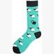 Socken 2246-070-2 Grösse 38 - 45 Schafe