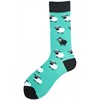 Socken 2246-070-2 Grösse 38 - 45 Schafe