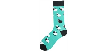 Socken 2246-070-2 Grösse 38 - 45 Schafe