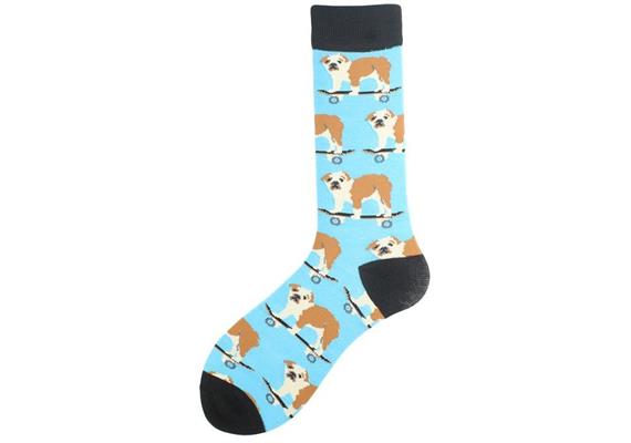 Socken 2246-070-6 Grösse 38 - 45 Dog