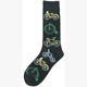 Socken 2246-074-2 Grösse 38 - 45 Bicycles