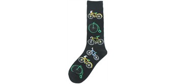 Socken 2246-074-2 Grösse 38 - 45 Bicycles