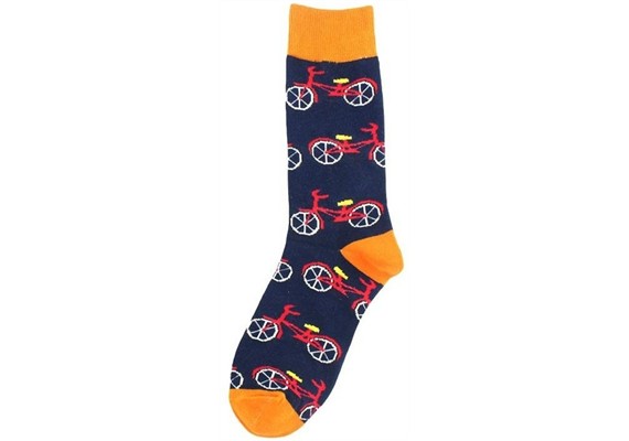 Socken 2246-074-50 Grösse 38 - 45 Bicycles Socken 2246-074-50 Grösse 38 - 45 Bicycles