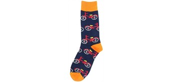 Socken 2246-074-50 Grösse 38 - 45 Bicycles