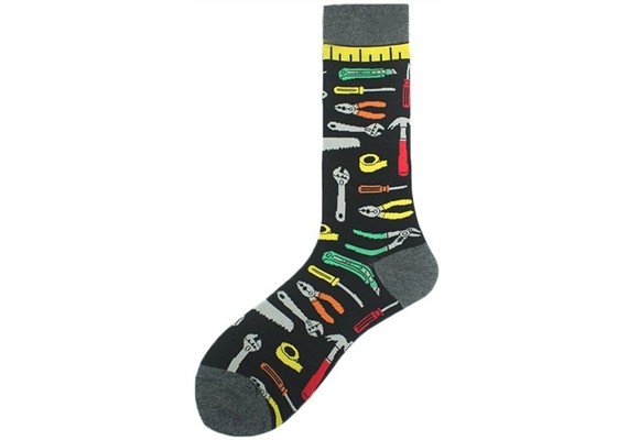 Socken 2246-077-34 Grösse 38 - 45 Tools Socken 2246-077-34 Grösse 38 - 45 Tools