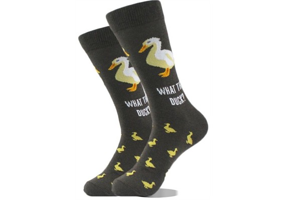 Socken 22512-116 Grösse 38 - 45 Ducks Socken 22512-116 Grösse 38 - 45 Ducks