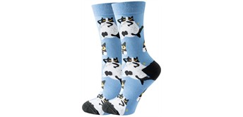Socken 2316-056 Grösse 36 - 43 cm - Cats