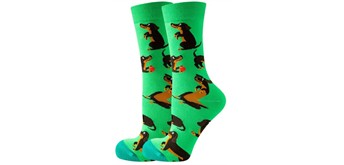 Socken 2316-056 Grösse 36 - 43 cm - Hunde