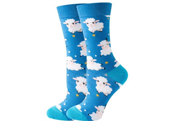 Socken 2316-063 Grösse 36 - 43 cm - Sheep