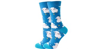 Socken 2316-063 Grösse 36 - 43 cm - Sheep