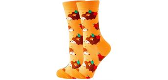 Socken 2316-067 Grösse 36 - 43 cm Hedgehog
