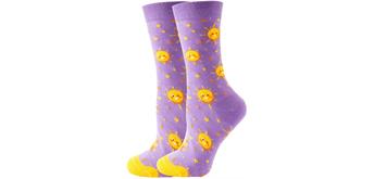 Socken 2316-069 Grösse 38 - 45 cm - Sun
