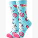 Socken 2316-079 Grösse 36 - 43 cm - Unicorn
