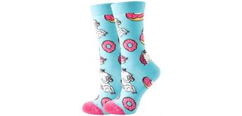 Socken 2316-079 Grösse 36 - 43 cm - Unicorn