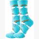 Socken 2316-081 Grösse 36 - 43 cm - Rainbow