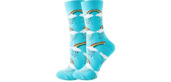 Socken 2316-081 Grösse 36 - 43 cm - Rainbow