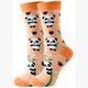 Socken 2316-085 Grösse 36 - 43 cm - Panda