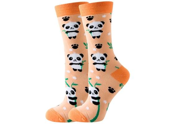 Socken 2316-085 Grösse 36 - 43 cm - Panda