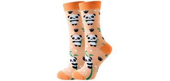Socken 2316-085 Grösse 36 - 43 cm - Panda