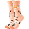 Socken 2316-087 Grösse 36 - 43 cm - Cats