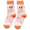 Socken 2316-088-6 Grösse 38 - 45 cm - Dog