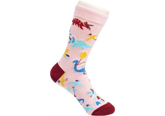 Socken 2316-096-1 Grösse 38 - 45 Dinosaurs