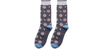 Socken 2316-101-1 Grösse 38 - 45 cm - Dart