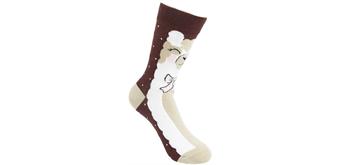 Socken 2316-117-5 Grösse 38 - 45 Llama