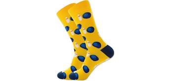 Socken 2316-121-4 Grösse 38 - 45 cm - Bowling