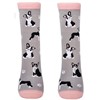 Socken 2316-133 Grösse 38 - 45 Dogs