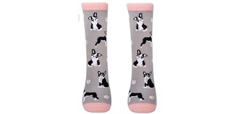 Socken 2316-133 Grösse 38 - 45 Dogs