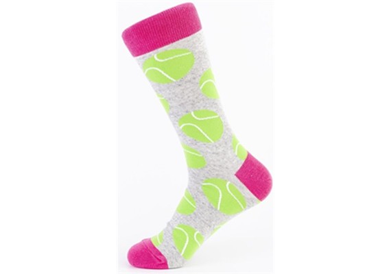 Socken 2316-139-10 Grösse 38 - 45 Tennis
