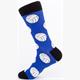 Socken 2316-139-8 Grösse 38 - 45 cm - Volleyball