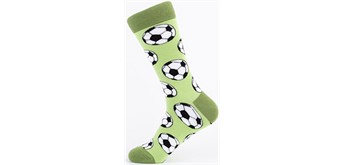 Socken 2316-139-9 Grösse 38 - 45 Footballs