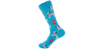 Socken 2316-144-3 Grösse 38 - 45 cm Dogs
