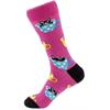 Socken 2316-154-2 Grösse 38 - 45 cm - Cats