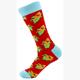 Socken 2316-154-3 Grösse 38 - 45 cm - Corn