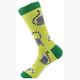 Socken 2316-155 Grösse 38 - 45 Monkey