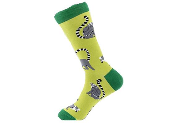 Socken 2316-155 Grösse 38 - 45 Monkey