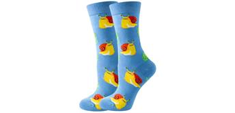 Socken 2316-180 Grösse 36 - 43 cm - Snails