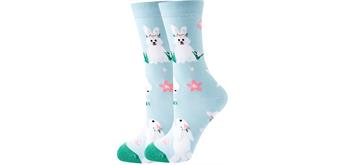 Socken 2316-186 Grösse 36 - 43 cm - Rabbit
