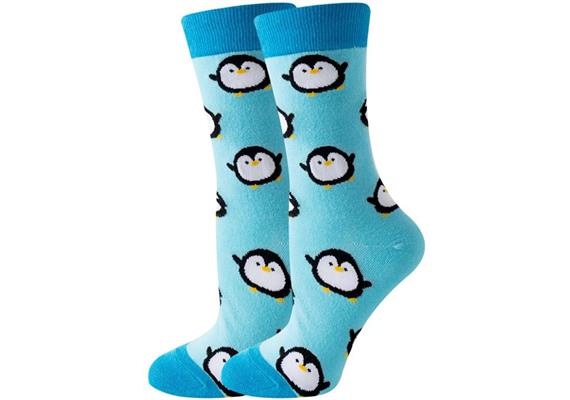 Socken 2316-187 Grösse 36 - 43 cm - Pinguine