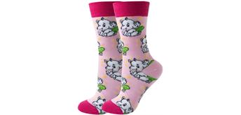 Socken 2316-364 Grösse 36 - 43 cm Elephants