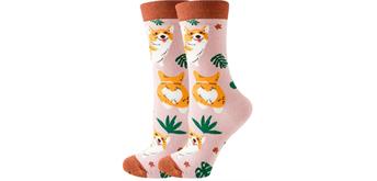 Socken 2316-378 Grösse 36 - 43 cm Dog