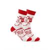 Socken 2316-396-1 Grösse 38 - 45 cm Christmas