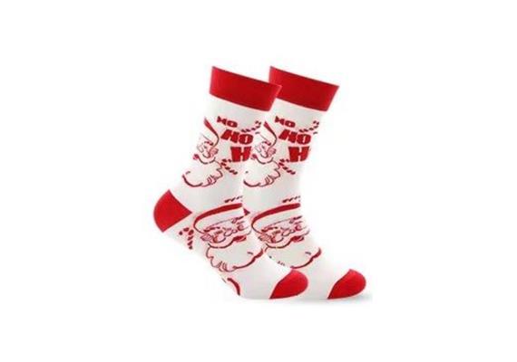 Socken 2316-396-1 Grösse 38 - 45 cm Christmas
