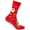 Socken 2316-396-3 Grösse 38 - 45 Christmas