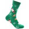 Socken 2316-396-4 Grösse 38 - 45 Christmas
