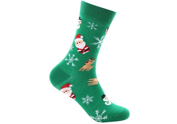 Socken 2316-396-4 Grösse 38 - 45 Christmas