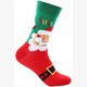 Socken 2316-396 Grösse 36 - 43 Christmas No. 2